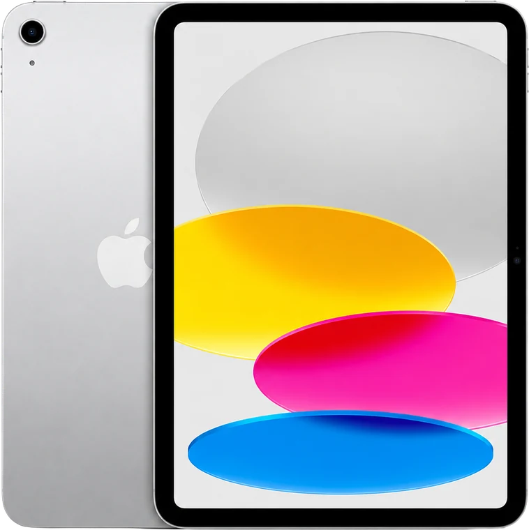 iPad