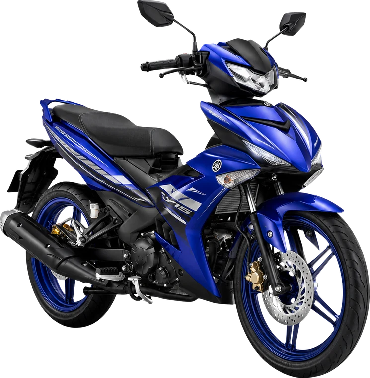 Yamaha Y15